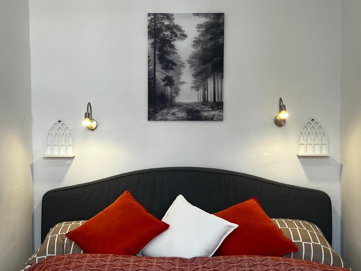 Prater Urban Retreat Near City Centre Wenen Buitenkant foto